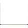 Muuto Fine Suspension, Black 120cm Pendellampa
