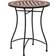 vidaXL Bistrobord mosaikdesign