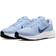 Nike Air Zoom Structure 24 W - Light Marine/Mystic Navy White