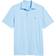 Vineyard Vines St. Jean Stripe Sankaty Polo Shirt - Ocean Breeze Tejeda