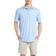 Vineyard Vines St. Jean Stripe Sankaty Polo Shirt - Ocean Breeze Tejeda