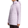 The North Face Women's Tamburello Parka - Lavender Fog