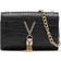 Valentino Audrey Crossover Bag - Black