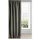 Eurofirany Ready-made curtain graphite