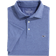 Vineyard Vines St. Jean Stripe Sankaty Polo Shirt - Blue Depth Tejeda