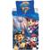 BrandMac Paw Patrol the Movie Bed Linen 55.1x78.7"