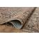 Loloi Area Rug Brown, Multicolour 228.6x289.6cm