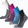 Seger 1015 Running Socks 4-pack - Multicolour