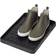 Tica Copenhagen Dot Svart 28x38cm