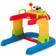 Hauck Disney 2 in 1 Walker Pooh Ready to Play