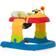 Hauck Disney 2 in 1 Walker Pooh Ready to Play