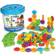 Learning Resources Gears! Super Building Set