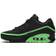 Nike Undefeated x Air Max 90 - Black/Green Spark