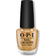 OPI Terribly Nice Holiday 2023 Five Golden Flings Nail Polish 15ml