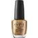 OPI Terribly Nice Holiday 2023 Five Golden Flings Nail Polish 15ml