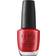 OPI Nail Lacquer Rebel With A Clause 15ml