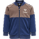 Hummel Olek Zip Jacket - Sargasso Sea (216327-8744)