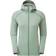 Montane Women's Fury Hooded Fleece Jacket Dame