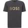 HUGO BOSS T-shirt Herr, Grey