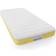 Visco Therapy Happy Kids Pocket Spring Mattress 29.5x74.8"