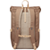 Sandqvist Arvid Rolltop Backpack - Brown