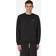 Patagonia Fitz Roy Icon Uprisal Crewneck Sweatshirt Black