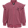 Hummel Sally Zip Jacket - Earth Red (216263-4698)