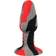 Anos Triple Colour Butt Plug