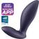 Satisfyer Power Plug, Blue