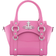 Vivienne Westwood Betty Mini Leather Bag - Pink