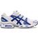 Asics Gel-Nimbus 9 - White/Indigo Blue