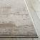 Nourison Rustic Beige 160x221cm