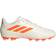 adidas Copa Pure.4 Flexible Ground - Off White/Solar Orange