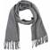 Polo Ralph Lauren Fringe Virgin Wool Scarf