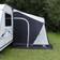 Leisurewize Mirage 325 Caravan Awning