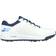 Skechers Go Golf Elite Vortex Waterproof Spiked Shoes White/Navy/Blue