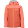 Helly Hansen Junior Sogndal Shell Jacket - Terracotta Red (41779-179)