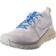 Nike Löparskor React Pegasus Trail Rosa/Grå Dam Rosa