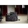 Equipage Ryktväska Grooming bag Svart