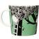 Arabia Green Mummy Special Mug 40cl