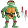 Playmates Toys Teenage Mutant Ninja Turtles Classic Giant Raphael