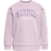 Hummel Fast Lime Sweatshirt - Mauve Shadow (217858-3518)