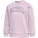 Hummel Fast Lime Sweatshirt - Mauve Shadow (217858-3518)