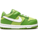 Dunk Low TD - Chlorophyll/White/Vivid Green