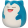 Squishmallows Pokémon Snorlax 50cm