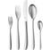 WMF Silk Cutlery Set 30pcs