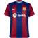 NIKE Replica Barcelona Home Jersey 2023-24 Jr