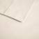 Beautyrest 600 Thread Count Cooling Bed Sheet White (274.32x259.1cm)