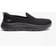 Skechers GO WALK Flex, 38, Dam, Svart