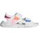 Adidas Kid's Altaswim Sandals - Cloud White/Beam Pink/Semi Lucid Fuchsia